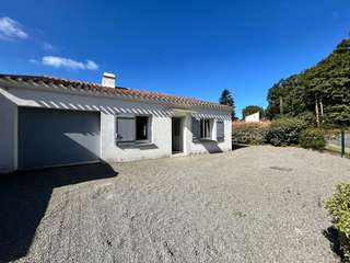 Location maison 3 pièces