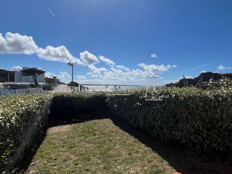 Location maison 2 pièces Saint-Michel-Chef-Chef 44