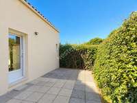 Location maison 3 pièces