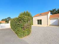 Location maison 3 pièces