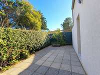 Location maison 3 pièces