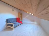 Location maison 3 pièces