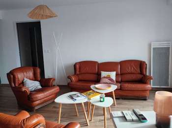 Location Maison 3 chambresSaint-Michel-Chef-Chef