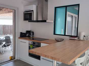 Location maison 4 pièces