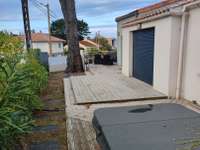 Location maison 4 pièces