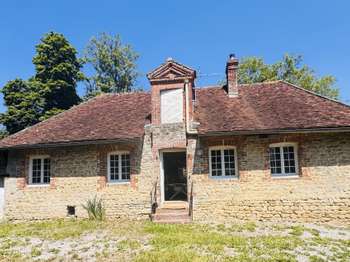 Location Maison 3 chambresSaint-Michel-d'Halescourt