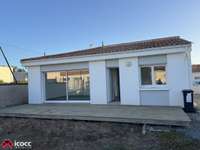 Location maison 4 pièces Location maison 4 pièces