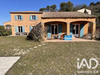 Location Maison 8 piècesSaint-Michel-l'Observatoire