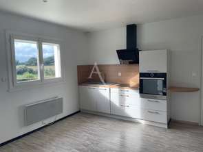 Location Maison 2 chambresSaint-Michel-le-Cloucq