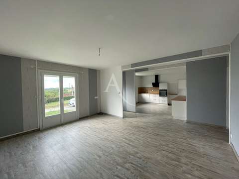 Location maison 3 pièces