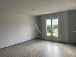 Location maison 3 pièces