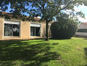 Location Maison 3 chambresSaint-Michel-Mont-Mercure