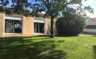 Photo Location maison Saint-Michel-Mont-Mercure