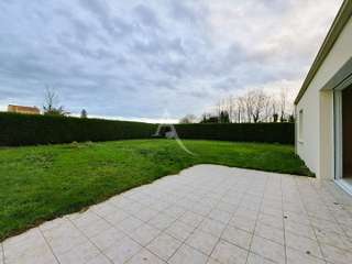 Location maison 3 pièces
