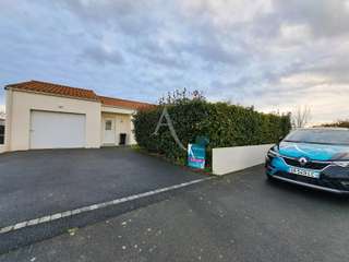 Location maison 3 pièces