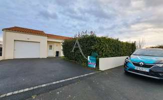 Photo Location maison Saint-Michel-Mont-Mercure