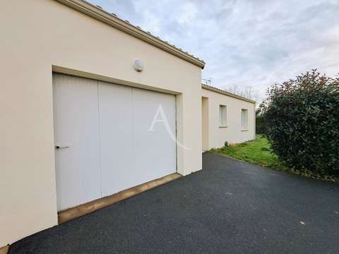Location maison 3 pièces