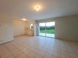 Location maison 3 pièces