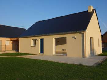 Location Maison 3 chambresSaint-Molf