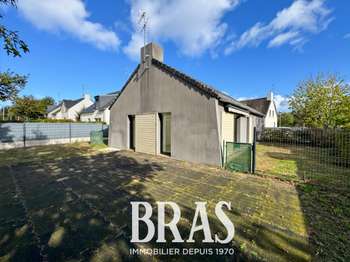 Location Maison 3 chambresSaint-Molf