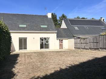 Location Maison 3 chambresSaint-Molf
