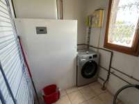 Location maison 3 pièces