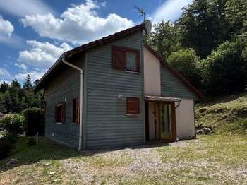 Location Maison 2 chambresSaint-Nabord