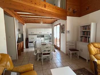 Location maison 3 pièces