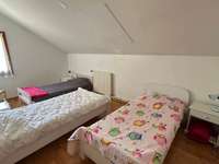 Location maison 3 pièces