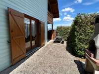 Location maison 3 pièces