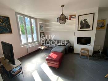 Location Maison 3 chambresSaint-Nazaire