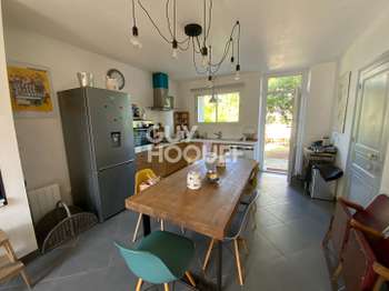 Location maison 4 pièces