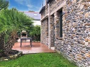 Location Maison 3 chambresSaint-Nazaire