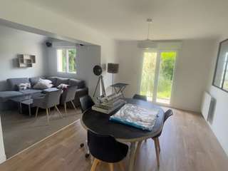 Location maison 6 pièces