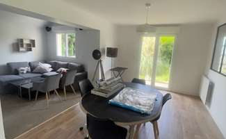 Photo Location maison Saint-Nazaire