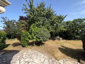 Location Maison 4 chambresSaint-Nazaire