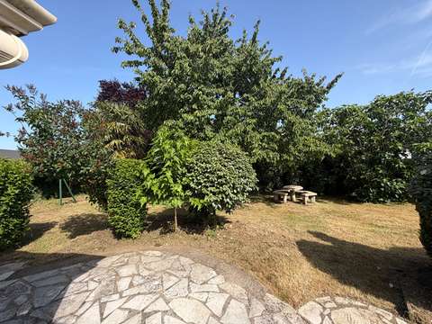 Location maison 6 pièces Saint-Nazaire 44