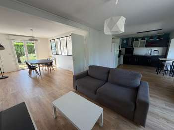 Location Maison 4 chambresSaint-Nazaire