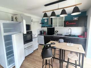 Location maison 6 pièces