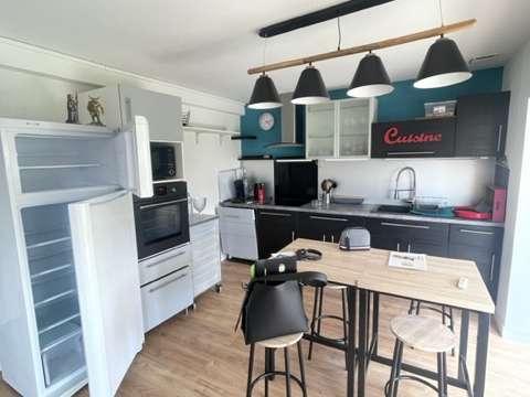 Location maison 6 pièces