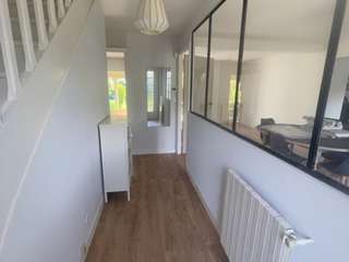 Location maison 6 pièces