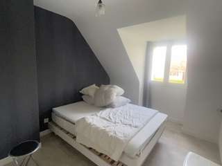 Location maison 6 pièces