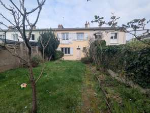 Location Maison 2 chambresSaint-Nazaire