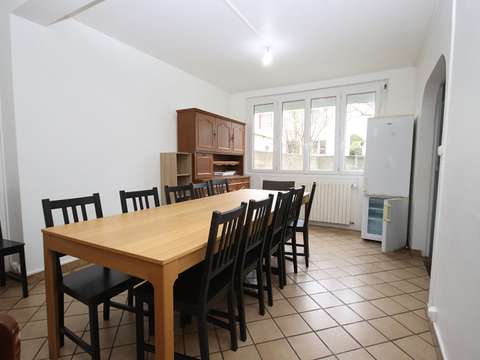 Location maison 7 pièces Saint-Nazaire 44