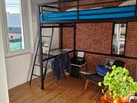 Location maison 3 pièces