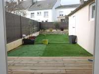 Location maison 3 pièces