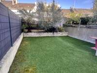 Location maison 3 pièces