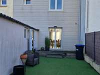 Location maison 3 pièces