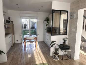 Location maison 3 pièces Saint-Nazaire 44
