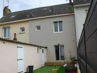 Location maison 3 pièces